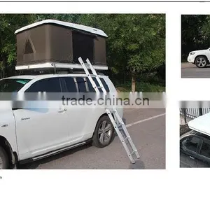 Car Roof Tent for Volvo Xc60 Accessories thumbnail-1