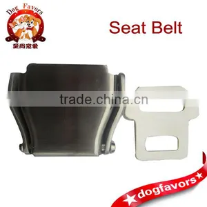 Perfect Airplane Seat Belt Buckle, Airplane Buckle thumbnail-1