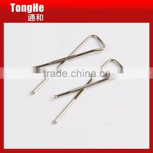 Special Flat Metal Shirt Clip Garment Accessories thumbnail-6