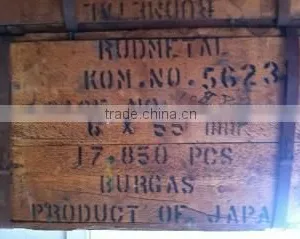 Graphite Electrode thumbnail-3