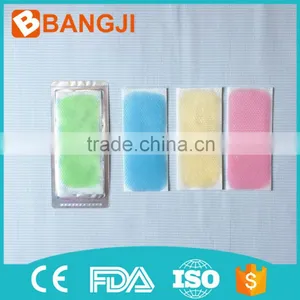 Quick Cool Fever Down Fruit Smell Fever Cooling Patch thumbnail-2