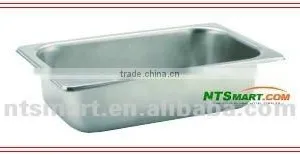 Kitchen Equipment Stainless Steel Pot thumbnail-1