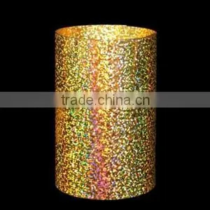 Colored Metallized Pet Film for Printing and Packing thumbnail-1