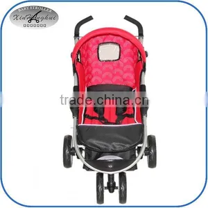 Latest Travel System Baby Stroller thumbnail-3