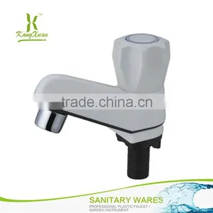 Hot Sales Top Quality Abs Plastic Water Faucet thumbnail-1