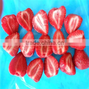 IFQ Frozen Strawberry With Best Quality thumbnail-5