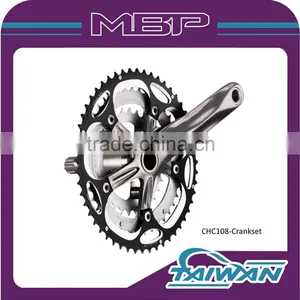 Aluminum Road Crank Road Bike Crank Road Crank thumbnail-1