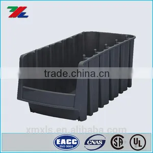Nesting Storage Bins ;Stack and Hang Bin thumbnail-4