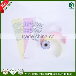 A5 Computer Bill Printer Paper/carbonless Copy Paper/express Writing Paper thumbnail-1