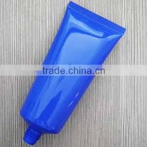 Customized See-through/ Colorful Plastic Cosmetic Tube thumbnail-5