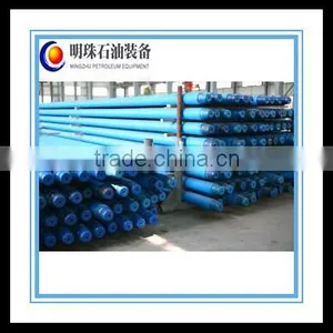 New Products API SPEC Drill Collar From China thumbnail-3
