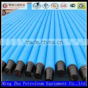 HWDP/ Heavy Weight Drill Pipe With High Quality thumbnail-1