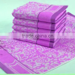 Wholesale Quickly Dry Thin Cotton Bath Towel Specification thumbnail-4