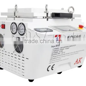 12inch Vacuum OCA Lamination Machine Built in Bubble Remove Lcd Refurbish Lcd Repair Mobile Air Bubble Removing Machine thumbnail-5