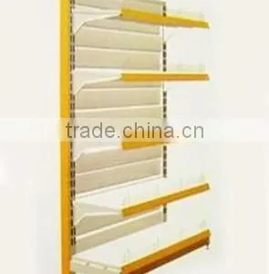 Exquisite Steel Grocery Shelves for Supermarket thumbnail-1