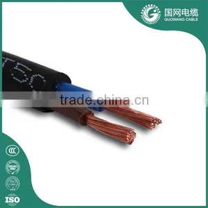 High Standard Silicone Rubber Insulation Cable thumbnail-2