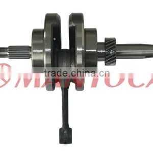 Motorcycle Engine Parts:Crankshaft Assy thumbnail-1