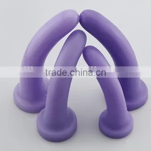Eco- Friendly Full Real Silicone Sex Toy for Women, Sex Doll thumbnail-2