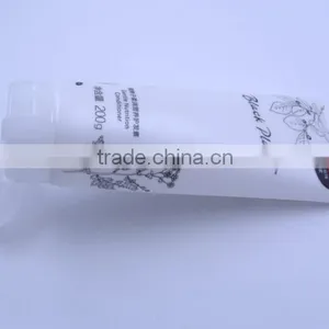 200ml Hair Extensions Packaging Tube With Flip off Cap thumbnail-4