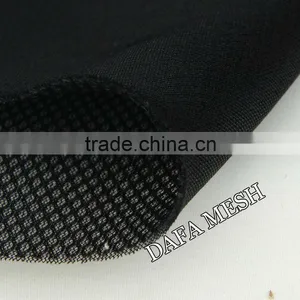 3D Air Mesh Fabric for Car Seats Meterials Factory Supplied Directory Made in China thumbnail-1