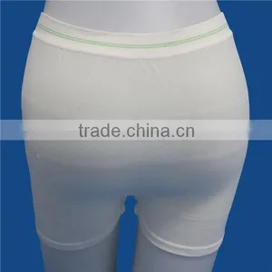 High Quality Unisex Adult Washable Incontience Protective Underwear thumbnail-2