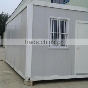 2016 New Design Collapsible Container House thumbnail-1