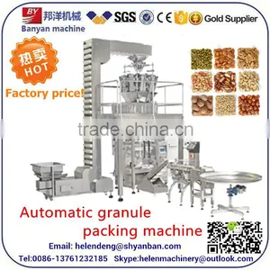YB-520 Machine Manufacturers Tomatolarge Packing Machine 2 Function in One Machine thumbnail-1