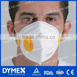 Anti-virus N95 Anti-particulate Mask Nose Dust Mask thumbnail-1