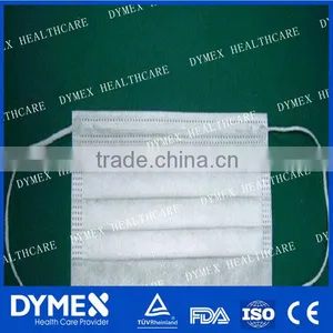 Industrial Use Face Cover Handmade Paper Mask thumbnail-4