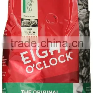 2016 Hot Sale Plastic Bag for Roasted Coffee Packaging thumbnail-3