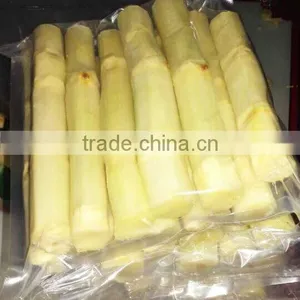 Heat Seal Fresh Vegetable Vacuum Packaging Bag/Vaccum Bag/Sugarcane Fruit Vacuum Bag thumbnail-2