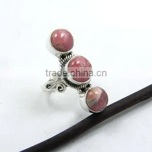 925 Sterling Silver Ring Stock Rings thumbnail-1
