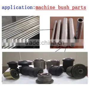 ASTM A519 Seamless Steel Tube/Pipe For Automotive Tube Parts thumbnail-6