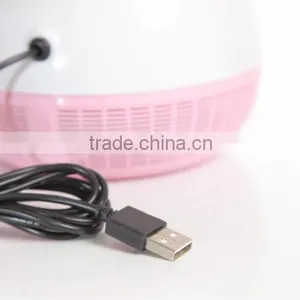 2015 New CE & ROHS Led Electronic Mosquito Lamp /fly Swatter thumbnail-3