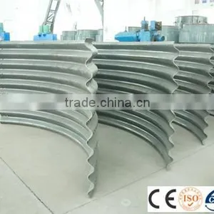 Galvanized Corrugated Steel Sheet thumbnail-6
