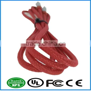 Wholesale Monitor Audio Speaker Cable Aux Audio Cable Extension Audio Video Cable thumbnail-3