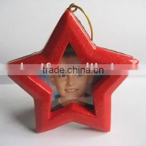 2014 Hot Sale Funny Resin Photo Frame thumbnail-1