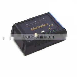 Factory Charge Controller for Solar Panel System thumbnail-1