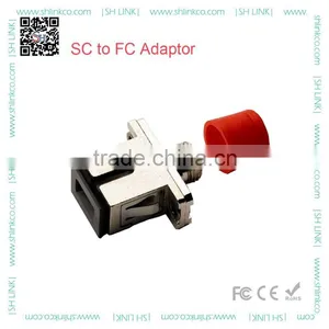 Fiber Optical Joint Connector FC/APC FC/PC Adapter thumbnail-5