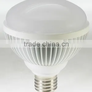 LED Light Bulb E27 B22 CE ROHS SAA Approved 12V/24V LED Bulb Light thumbnail-1