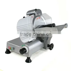 Blade 240w 530 Rpm Mini Meat Slicer thumbnail-6