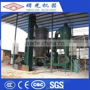 Jet Mill Hand Crusher Colloid Mill of Manufacturer thumbnail-1