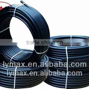 Good Quality 1.5 Inch Poly Pipe for Agriculture Irrigation thumbnail-1