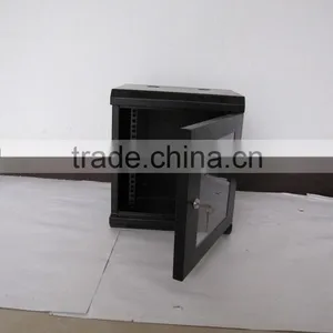 6U Pairs Network Cabinet Network Rack thumbnail-1