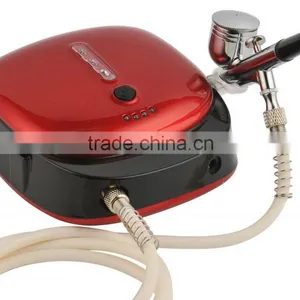 HSENG M901K Airbrush Makeup Machine thumbnail-4