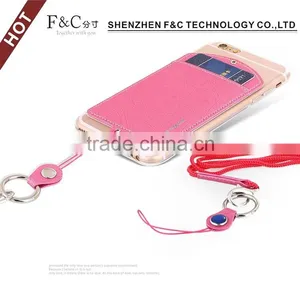 Invisiable Tpu Soft Cover for Iphone 6/6s for Apple Smart Phone Supplier's Choice thumbnail-5