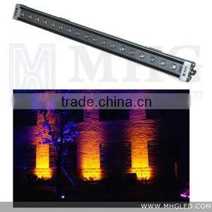 54W IP65 Outdoor Led Lights Wall Washer thumbnail-1
