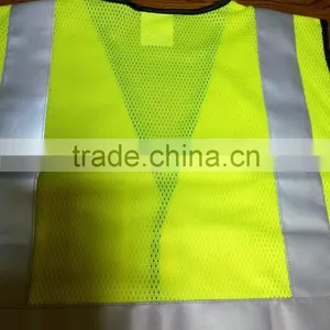 3M Scotchlite Safety Vest thumbnail-4