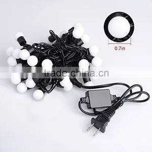 Fullbell 2015 Popular Outdoor Sphere Tree Lights thumbnail-5