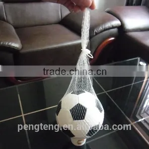 Mini Soccer Ball Mesh Bag thumbnail-1